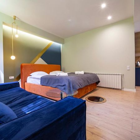 Teonas Home Tbilisi Eksteriør bilde