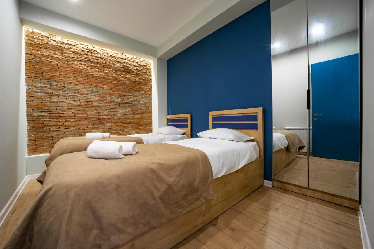 Teonas Home Tbilisi Eksteriør bilde